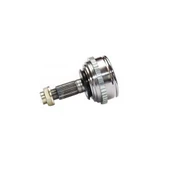 AKS MİL KAFASI VW DIŞ A4 TRİPOD 01-07 GKN 8E0498099G - 1