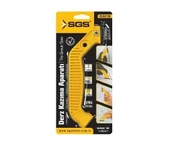 SGS DERZ KAZIMA APARATI thumbnail 1