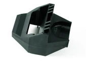 BMW E46 VE E85 RADYATÖR ALT TAŞIYICI BRAKETİ 17111436264 thumbnail 2