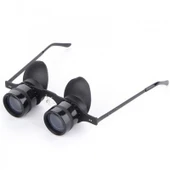 Gözlük Modelinde 2.8X28 Opera/Tiyatro/ Konser Dürbün thumbnail 2