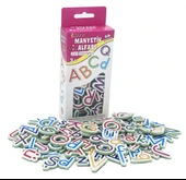 DIYTOY ERKEN ÖĞRENME VE ALFABE SETİ thumbnail 5