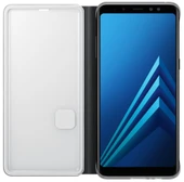Samsung Galaxy A8+ Plus 2018 Neon Flip Wallet Kapaklı Kılıf thumbnail 2
