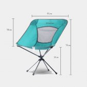 KINGCAMP SWIVEL MINI SANDALYE - 12
