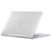 Apple Macbook 16.2' 2021 Fuchsia MSoft Allstar 1mm Koruyucu Kılıf thumbnail 1