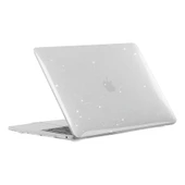 Apple Macbook 16.2' 2021 Fuchsia MSoft Allstar 1mm Koruyucu Kılıf thumbnail 5
