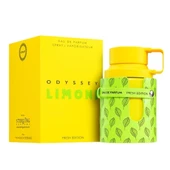 Armaf Odyssey Limoni Fresh Edition EDP 100 ml Unisex Parfüm thumbnail 2