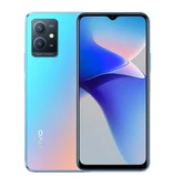 Vivo Y30 5G Uyumlu Ön Body Şeffaf Ultra Ekran Koruyucu Nano Jelatin thumbnail 1