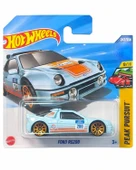 Hot Wheels Peak Pursuit Ford RS200 JBB49 thumbnail 1