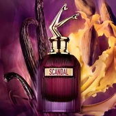 Jean Paul Gaultier Scandal Intense EDP 80 ml Kadın Parfümü thumbnail 4