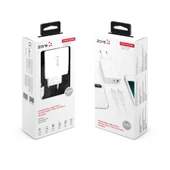 ​XMac Serisi ZR-X2 PD To Type-C 2 in 1 Şarj Seti thumbnail 8