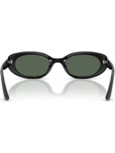 Ray-ban Rb4441d 6677/71 53 Kadın Güneş Gözlüğü thumbnail 3