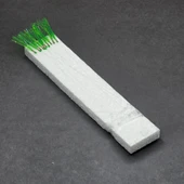 İstavrit Çapari Hazır Takımı - Fishack - On İğneli - Tüylü - 1 Adet thumbnail 1