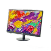 AOC E970SW 18'5 İNÇ WİDESCREEN SİYAH 5MS 2 EL YENİLENMİŞ LED MONİTÖR thumbnail 2