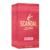Jean Paul Gaultier Scandal Intense EDP 80 ml Kadın Parfümü thumbnail 3