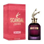 Jean Paul Gaultier Scandal Intense EDP 80 ml Kadın Parfümü thumbnail 2