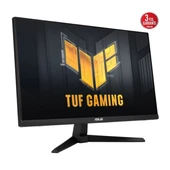 <![CDATA[ASUS 24.5" FAST IPS TUF GAMING VG259Q5A 0.3MS 200Hz HDMI-DP Gaming Monitör (1920 X 1080) Outlet (Kutu Açık)]]> thumbnail 2