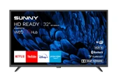 SUNNY TV SN32DAL540-0276 SMART 32 İNÇ WEBOS TV thumbnail 1