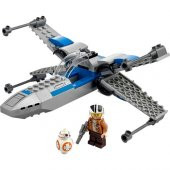 LEGO Star Wars 75297 Resistance X-Wing thumbnail 1