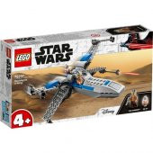 LEGO Star Wars 75297 Resistance X-Wing thumbnail 2