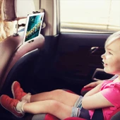 Fuchsia PB-45 Araç Telefon Tablet Tutucu thumbnail 9