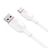 Fuchsia Vest Serisi V2 Type-C 2 in 1 Şarj Seti thumbnail 5