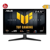 <![CDATA[ASUS 24.5" FAST IPS TUF GAMING VG259Q5A 0.3MS 200Hz HDMI-DP Gaming Monitör (1920 X 1080) Outlet (Kutu Açık)]]> thumbnail 1