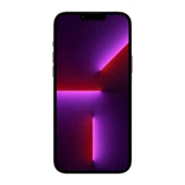 APPLE IPHONE 13 PRO MAX GRAPHITE 128GB YENILENMIS B KALITE (12 AY GARANTILI) thumbnail 2