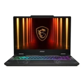 <![CDATA[MSI 15.6" CYBORG 15 A13VE-1863XTR CORE i5 13420H 24GB DDR5 RAM- 1TB M2 NVME- 6GB RTX4050 FDOS]]> thumbnail 1