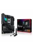 Asus ROG Strix X870-F Gaming Wi-Fi AMD AM5 DDR5 ATX Anakart Outlet thumbnail 1
