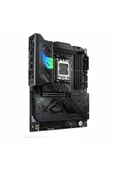 Asus ROG Strix X870-F Gaming Wi-Fi AMD AM5 DDR5 ATX Anakart Outlet thumbnail 3