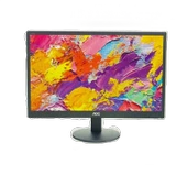 AOC E970SW 18'5 İNÇ WİDESCREEN SİYAH 5MS 2 EL YENİLENMİŞ LED MONİTÖR thumbnail 1