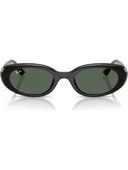 Ray-ban Rb4441d 6677/71 53 Kadın Güneş Gözlüğü thumbnail 1