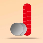 Notebook - Monitör Telefon Tutucu Dönebilen Laptop SJ05 Telefon Aksesuarı thumbnail 12