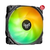 ASUS TUF GAMING LC II 360 ARGB AIO AURA SYNC LGA 1700/AM5 Destekli Sıvı İşlemci Soğutucusu thumbnail 3