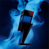 Carolina Herrera Bad Boy Cobalt Elixir EDP 100 ml Erkek Parfümü thumbnail 3