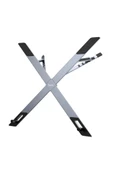 HD9 Action Masaüstü Katlanabilir Laptop Tutucu thumbnail 2