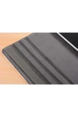 Galaxy Tab A8 10.5 SM-X200 (2021) Dönebilen Standlı Tablet Kılıfı thumbnail 5