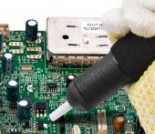 ProsKit DP-366D Lehim Pompası - 5