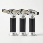 Goldorion OR-400 Gazlı Torch Pürmüz Çakmak - Mangal ve Pasta Yakma Tabancası thumbnail 1