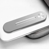 Notebook - Monitör Telefon Tutucu Dönebilen Laptop SJ05 Telefon Aksesuarı thumbnail 1