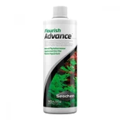 Seachem Flourish Advance Bitki Gübresi 500 Ml thumbnail 1