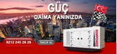 Rempower RG 13000 E Marşlı 13 kVA Monofaze Benzinli Jeneratör thumbnail 4