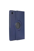 Galaxy Tab A8 10.5 SM-X200 (2021) Dönebilen Standlı Tablet Kılıfı thumbnail 3