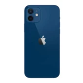 APPLE IPHONE 12 MINI BLUE 128GB YENILENMIS C KALITE (12 AY GARANTILI) thumbnail 3