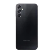 SAMSUNG GALAXY A24 BLACK 128GB YENILENMIS A KALITE (12 AY GARANTILI) thumbnail 3