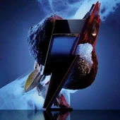 Carolina Herrera Bad Boy Cobalt Elixir EDP 100 ml Erkek Parfümü thumbnail 5