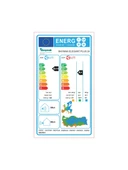 Baymak Elegant Plus 24 A++ 24000 BTU Inverter Duvar Tipi Klima thumbnail 6