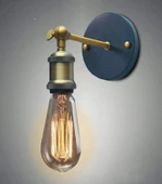 RİOLİGHT RETRO ESKİTME MAFSALLI APLİK thumbnail 1