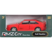 RMZ City 1:32 Klasik Araçlar Serisi Model Araba thumbnail 2