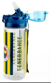 Fenerbahçe Efsane Çubuklu 500 ml Pipetli Matara/Suluk - 25772 thumbnail 2